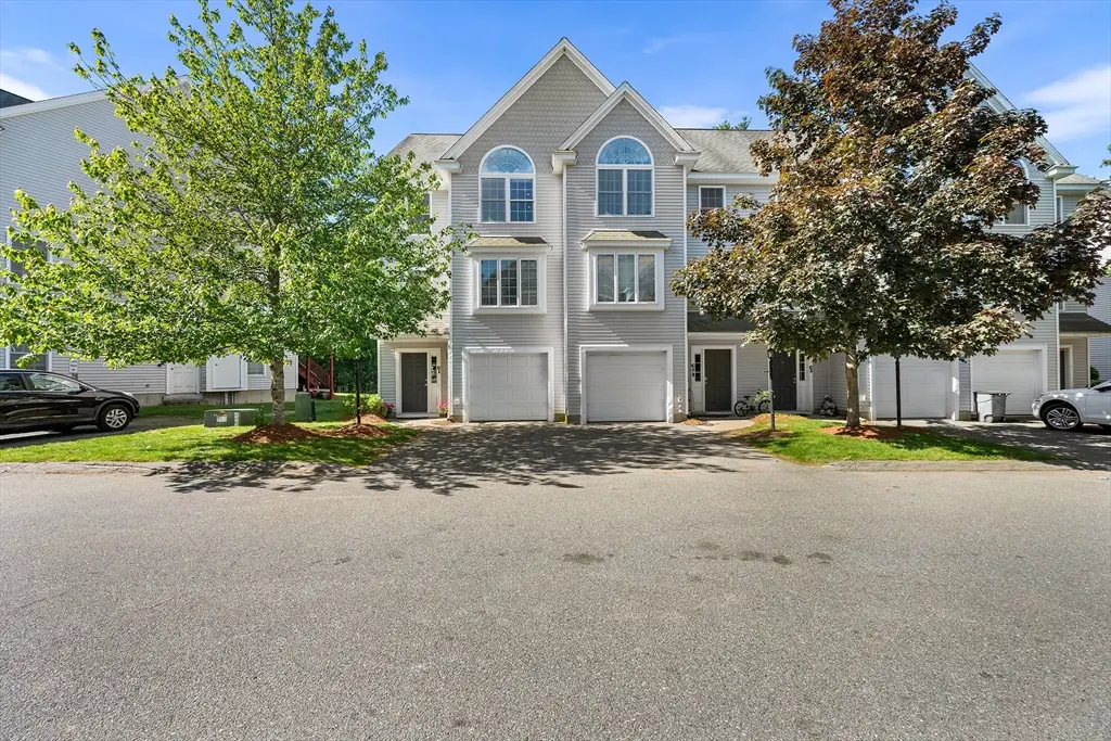 100 Nutting Rd #C1, Westford, MA 01886 - #1