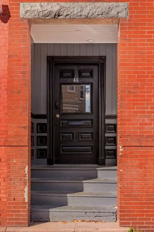 46 Saxton St, Boston, MA 02125 - #2