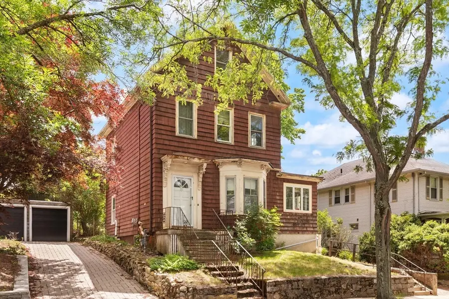 83 Wallace, Somerville, MA 02144 - #2