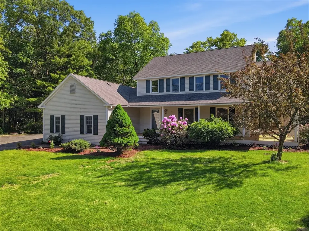 27 Greentree Lane, Newbury, MA 01922 - #1