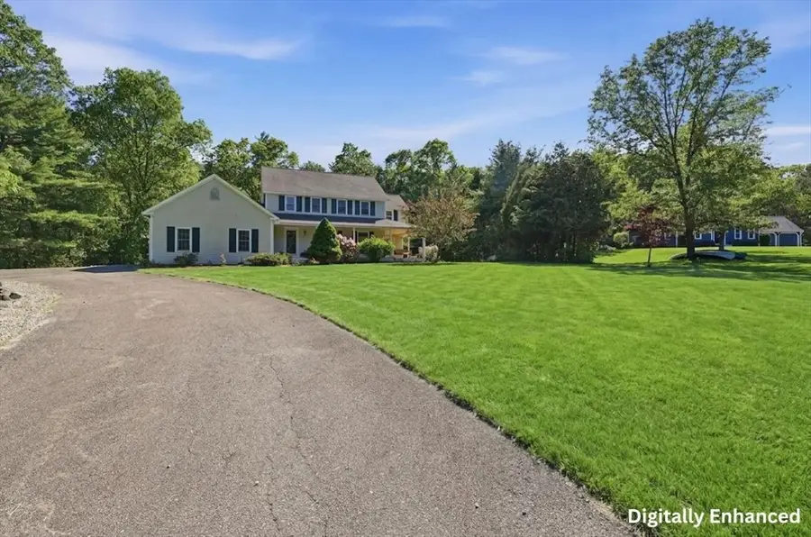 27 Greentree Lane, Newbury, MA 01922 - #2