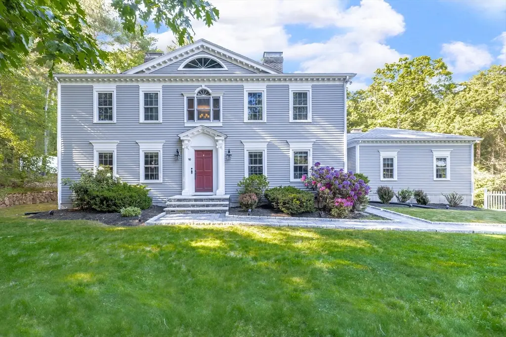 10 Winston Rd., Holliston, MA 01746 - #1