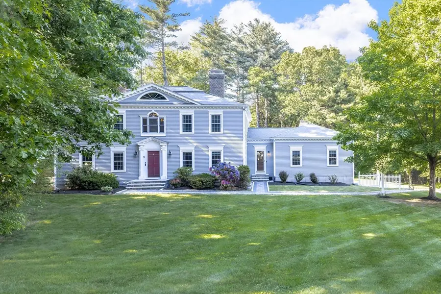 10 Winston Rd., Holliston, MA 01746 - #2