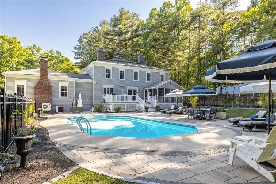 10 Winston Rd., Holliston, MA 01746 - #3