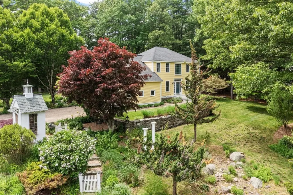 209 Harwood Ave, Littleton, MA 01460 - #1