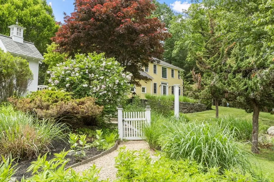 209 Harwood Ave, Littleton, MA 01460 - #2