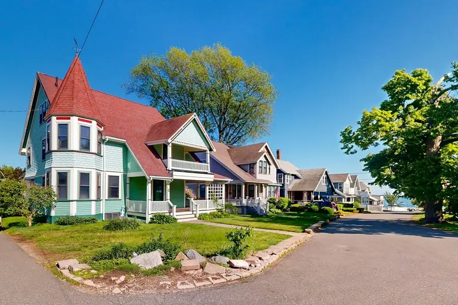4 Woodside Park, Winthrop, MA 02152 - #3