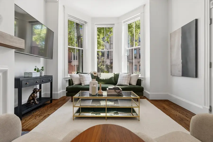 156 Worcester St #4, Boston, MA 02118 - #2