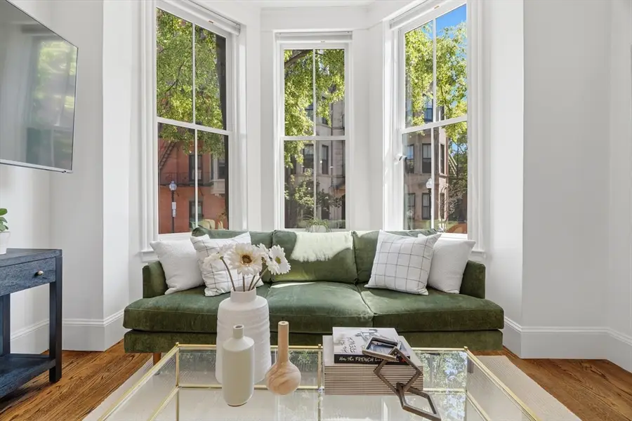 156 Worcester St #4, Boston, MA 02118 - #3