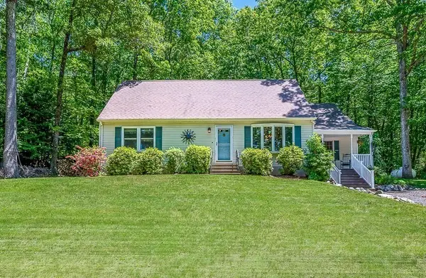 473 W Sturbridge Rd, East Brookfield, MA 01515