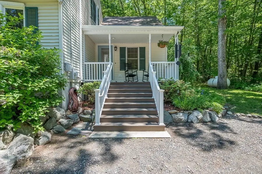473 W Sturbridge Rd, East Brookfield, MA 01515 - #3