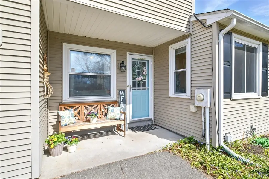 11 High Meadow Road, Feeding Hills, MA 01030 - #2