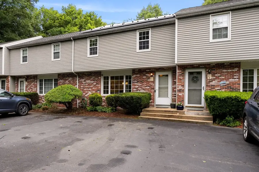 21 Potter Ave #3, Plainville, MA 02762 - #3