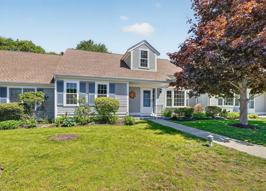 1 Melville Ct #B, Pocasset, MA 02559 - #1