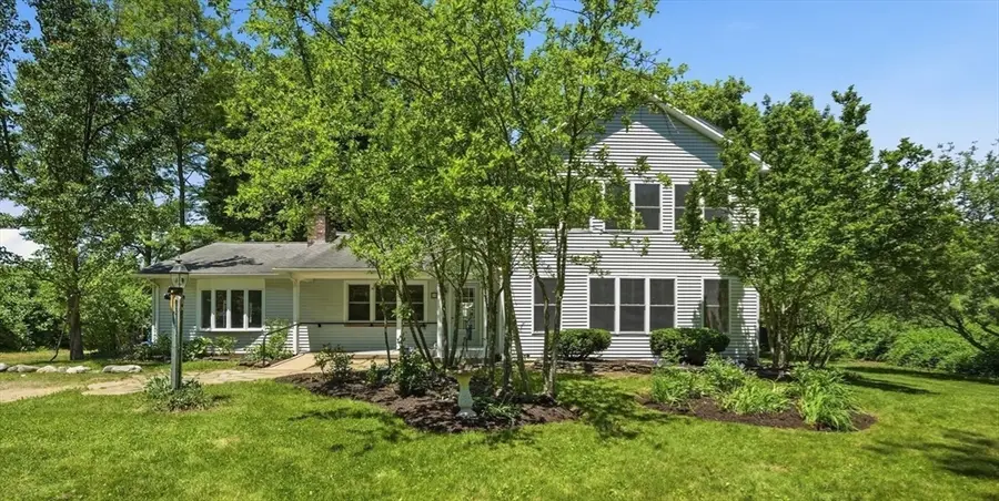 28 Hulst Rd, Amherst, MA 01002 - #3