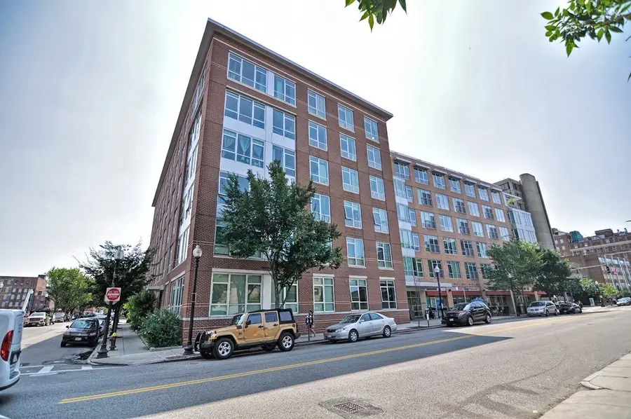 700 Harrison Ave #213, Boston, MA 02118 - #2