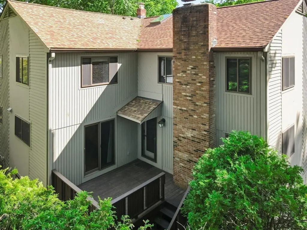 89 Leland Farm Road #89, Ashland, MA 01721 - #1