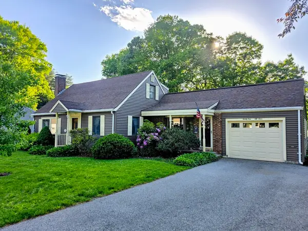 24 Still Drive, Hudson, MA 01749