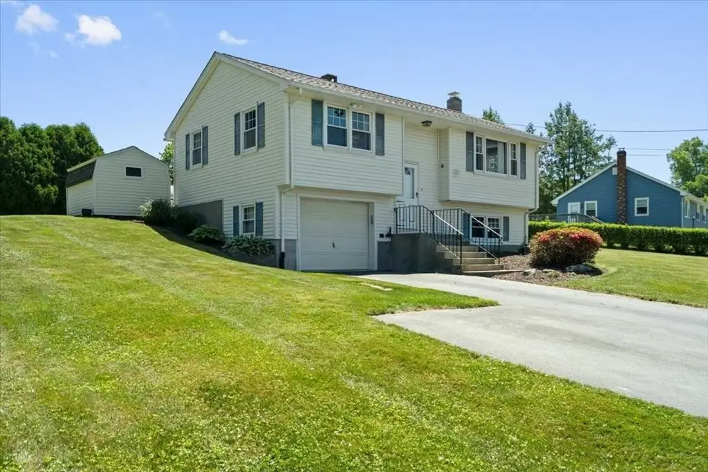 77 Marc Ave, Southbridge, MA 01550 - #1