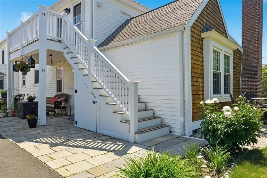 27 Haverhill Rd #B, Amesbury, MA 01913 - #2