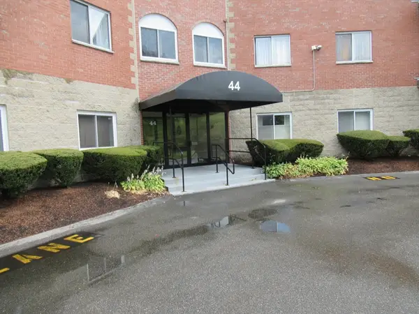 44 Loomis St. #103, Malden, MA 02148