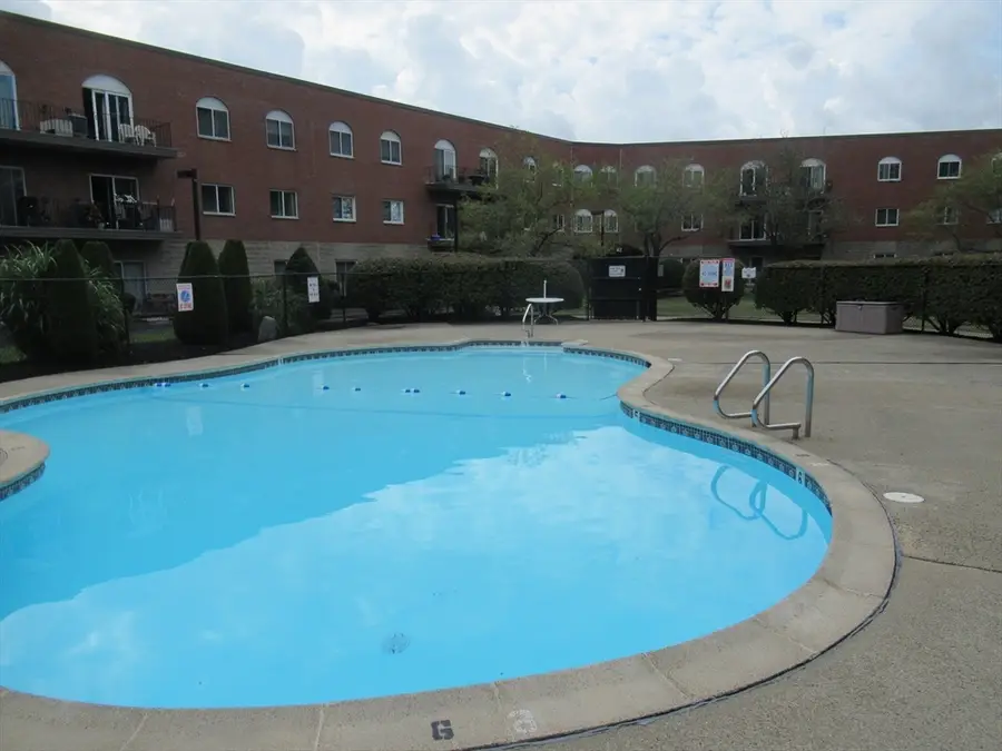 44 Loomis St. #103, Malden, MA 02148 - #3