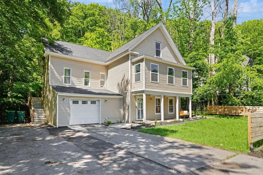 155 River St, Winchendon, MA 01475 - #1