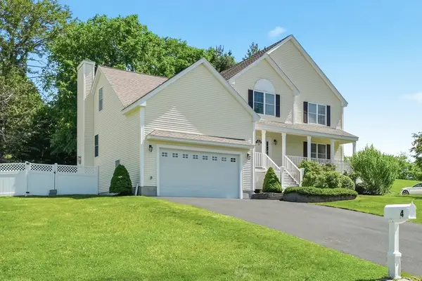 4 Olympic Village Drive, Methuen, MA 01844