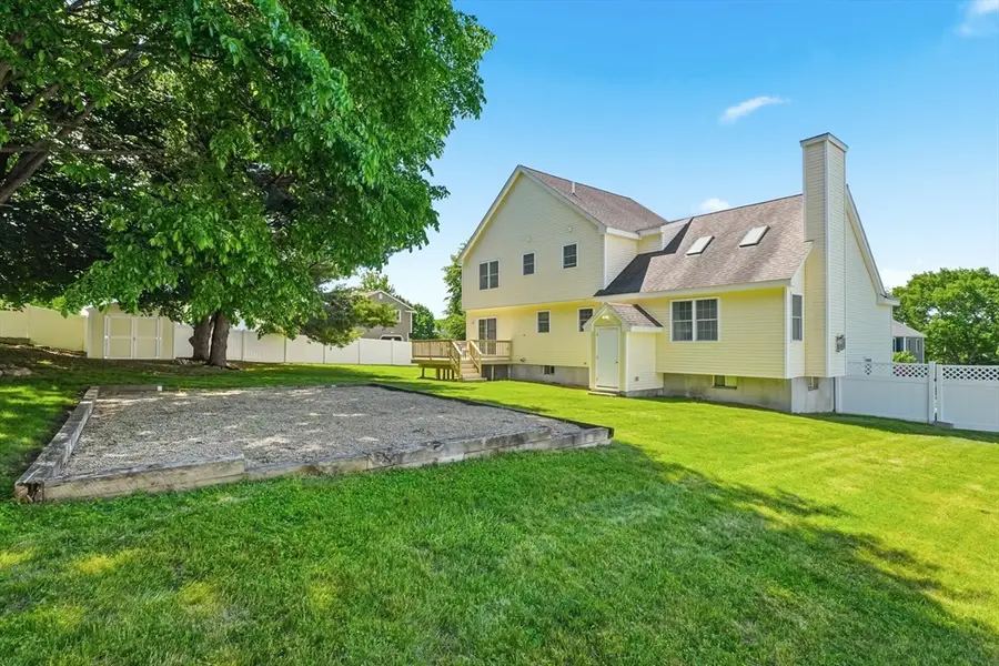 4 Olympic Village Drive, Methuen, MA 01844 - #2
