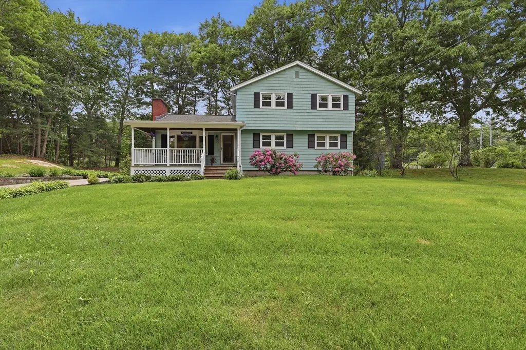20 Biscayne Drive, Billerica, MA 01821 - #1