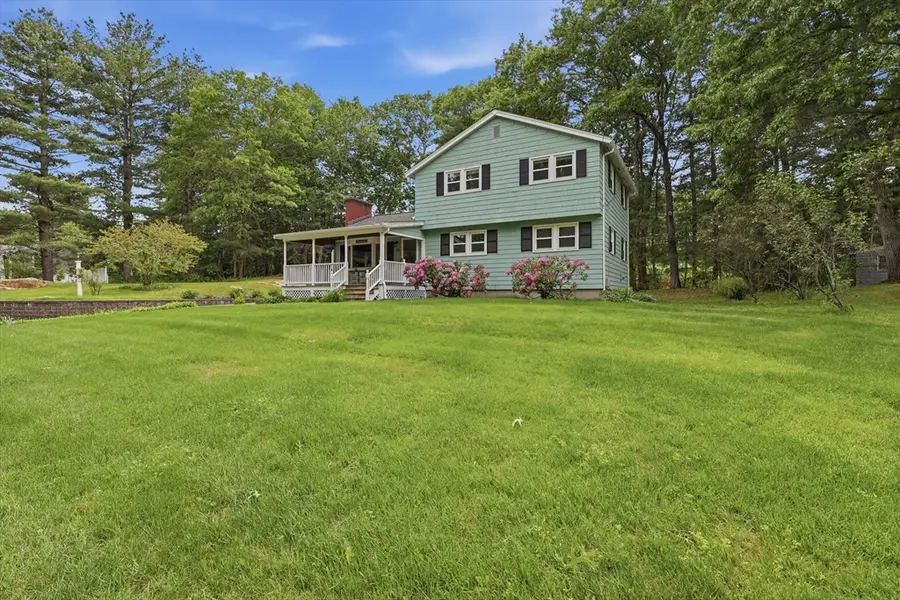 20 Biscayne Drive, Billerica, MA 01821 - #2