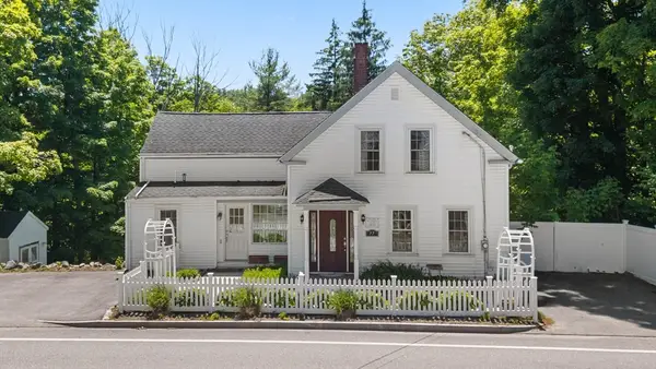 77 Main Street, Princeton, MA 01541