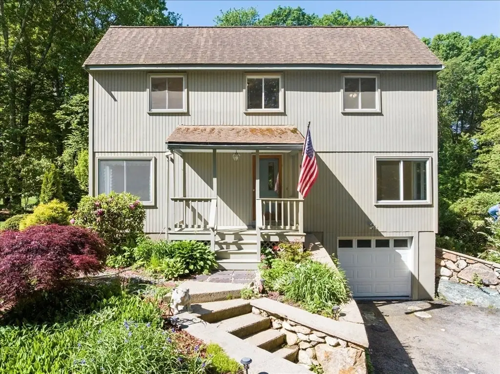 7 Hundred Oaks Ln, Ashland, MA 01721 - #1