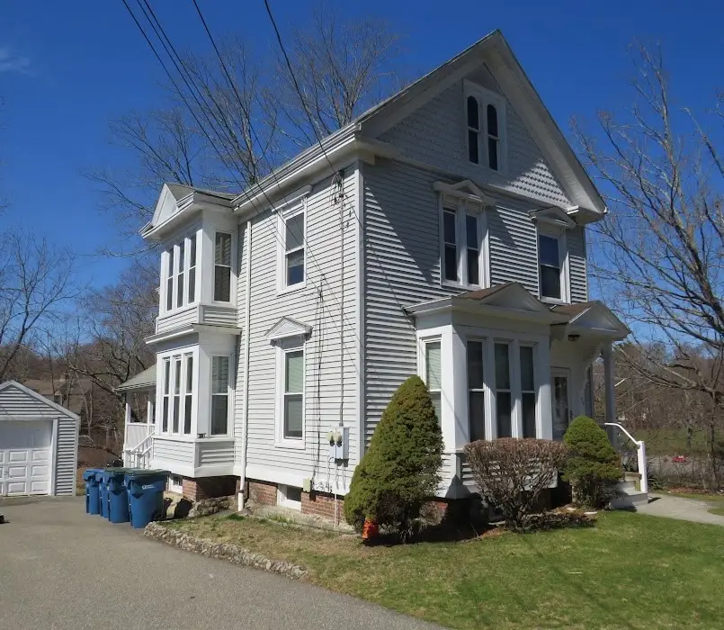 77-79 Messinger Street, Canton, MA 02021 - #1