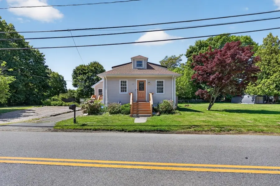 58 Ocean Grove Ave, Swansea, MA 02777 - #2