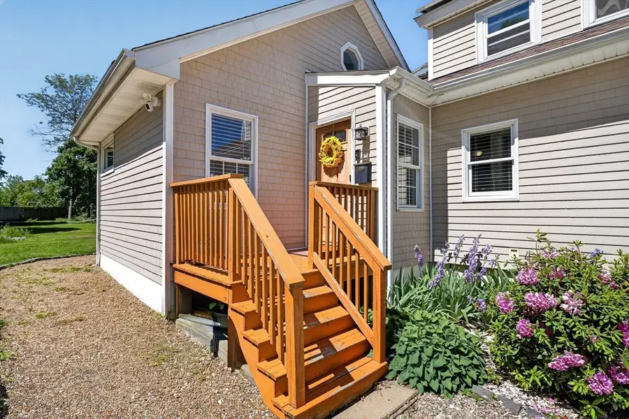 58 Ocean Grove Ave, Swansea, MA 02777 - #3