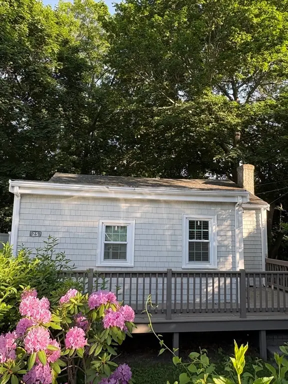 25 Gilford Road, Hingham, MA 02043 - #1