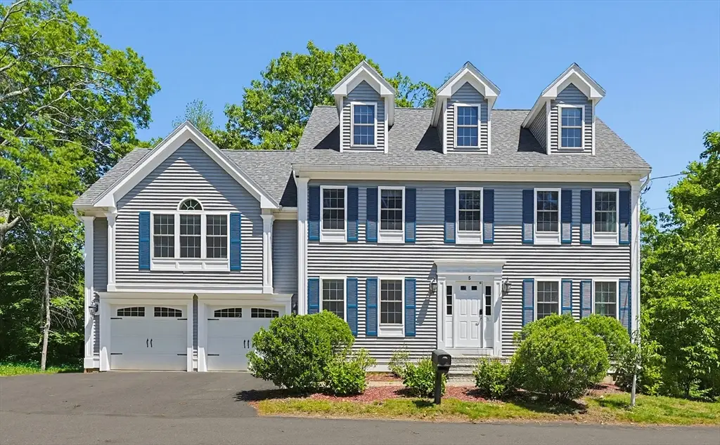 5 Courtney Ln, Andover, MA 01810 - #1