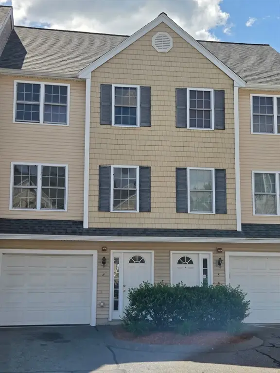 417 Hildreth Street #6, Lowell, MA 01850