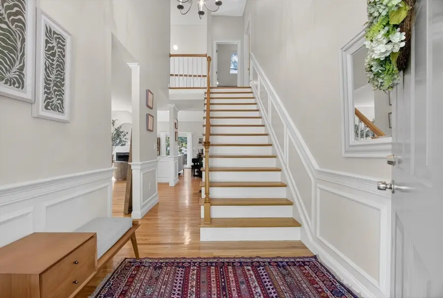 36 Roosevelt Rd #36, Lexington, MA 02420 - #3
