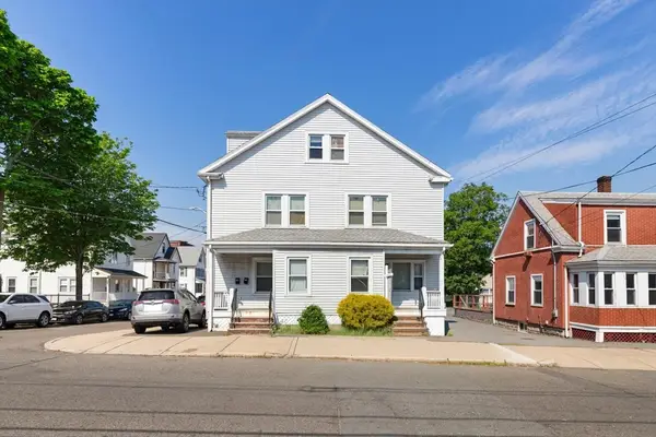 161-165 Madison Street, Malden, MA 02148