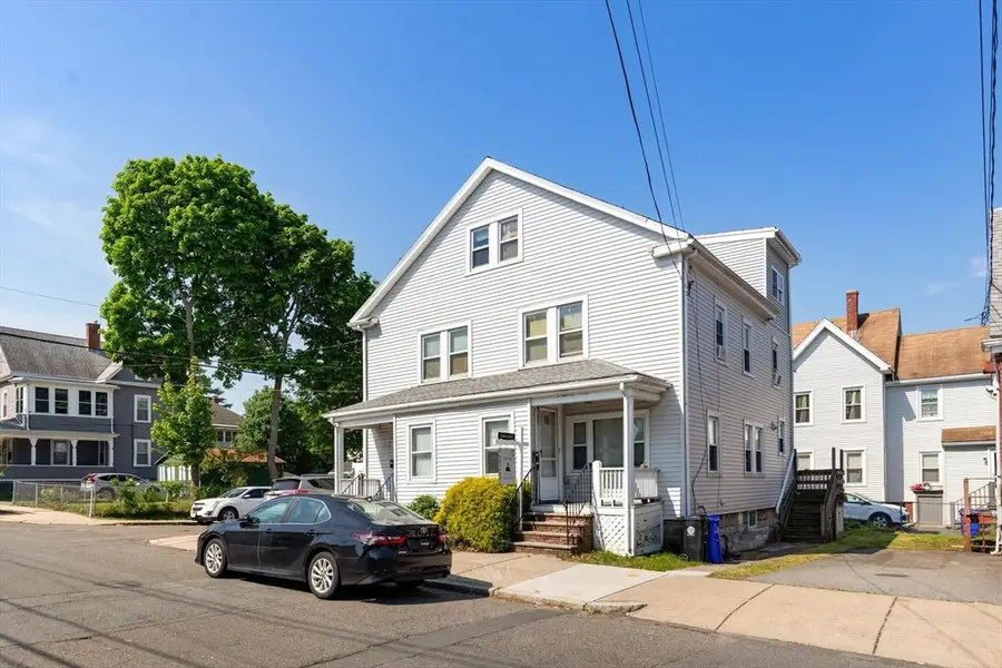 161-165 Madison Street, Malden, MA 02148 - #3