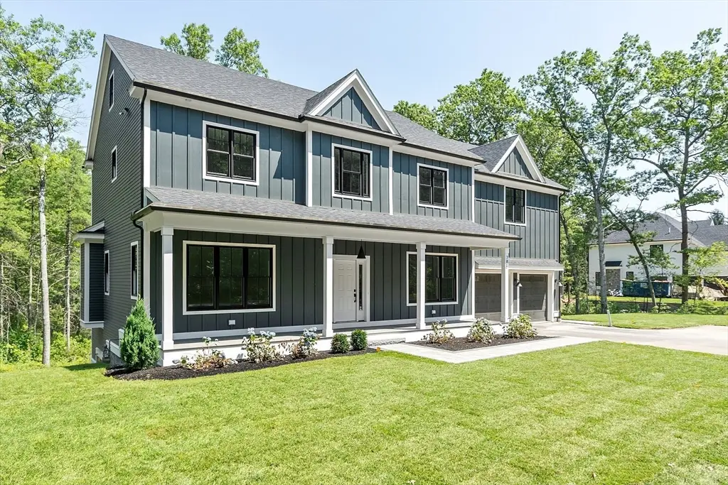 786 Main St, Hudson, MA 01749 - #1