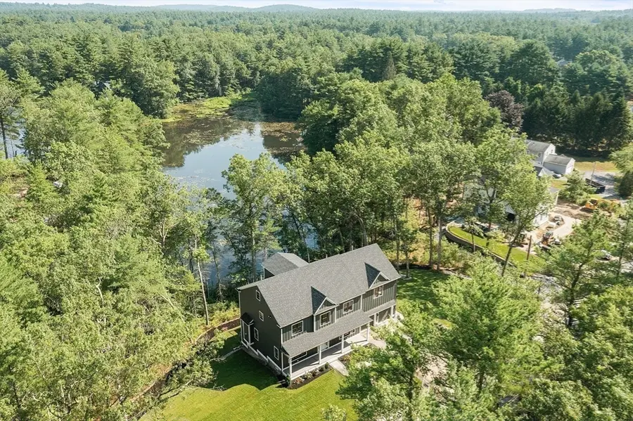 786 Main St, Hudson, MA 01749 - #2