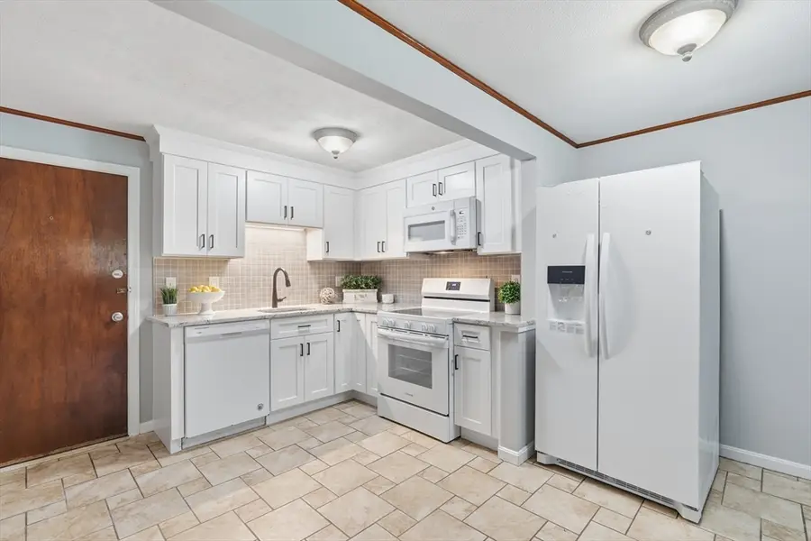 39 Pleasant Street #A6, Northborough, MA 01532 - #2