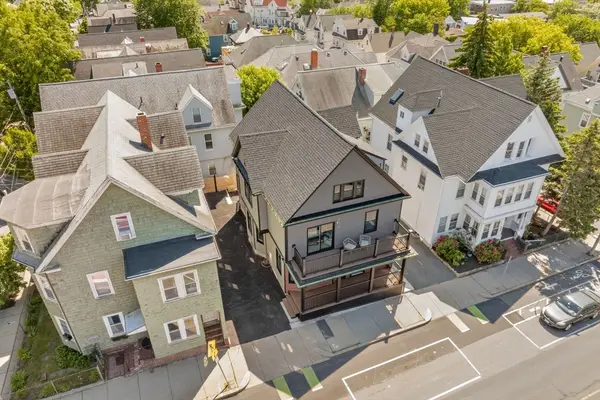 446 Broadway #1, Somerville, MA 02145