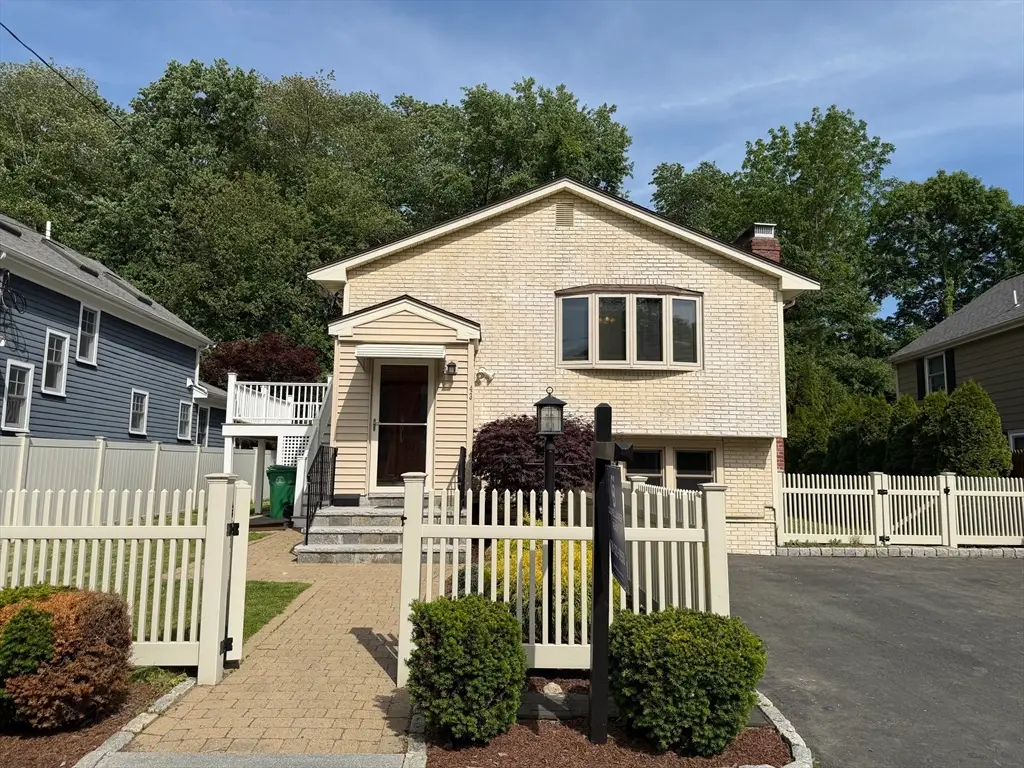 43 Deerfield Ave, Westwood, MA 02090 - #1