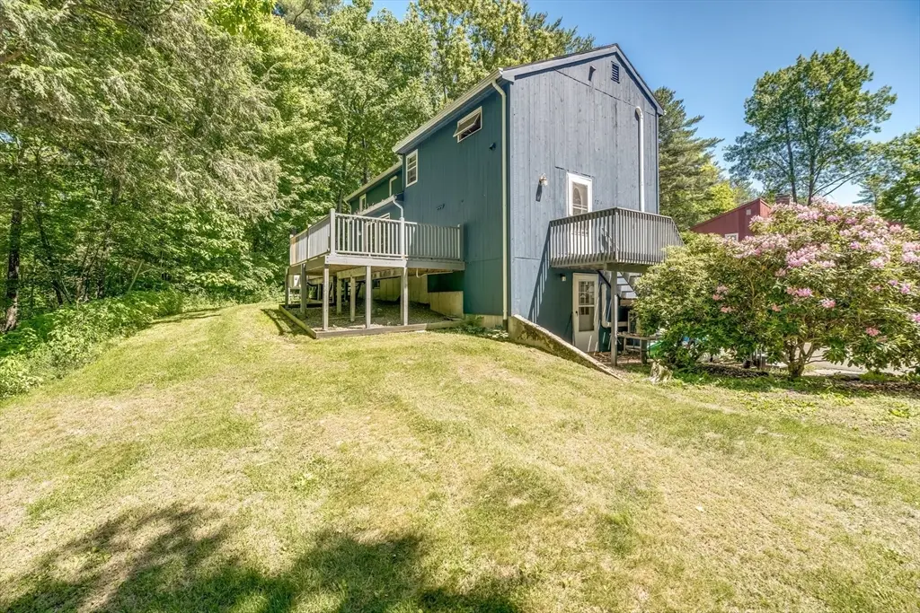 72 Stillwater Road #A, Deerfield, MA 01373 - #1