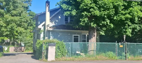 204 Wheellock Street, Millbury, MA 01527