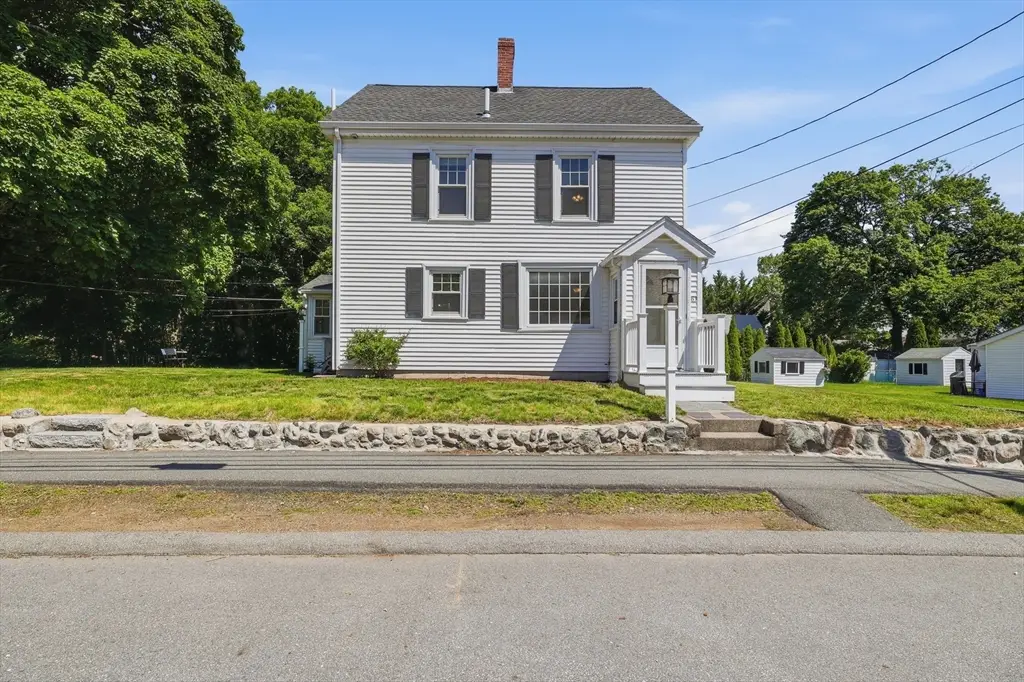 63 Harrison Avenue, Woburn, MA 01801 - #1